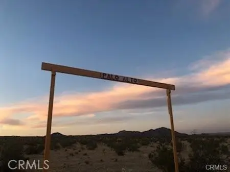 0 Cuarto Street, Lucerne Valley, CA 92356