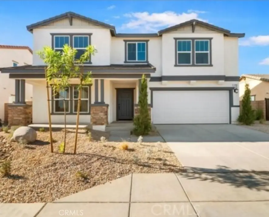 13845 Raven St, Victorville, CA 92392 - #1