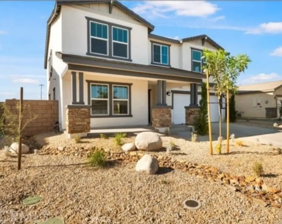 13845 Raven St, Victorville, CA 92392 - #2