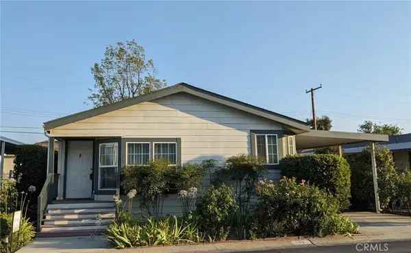 1400 W 13th Street #148, Upland, CA 91786