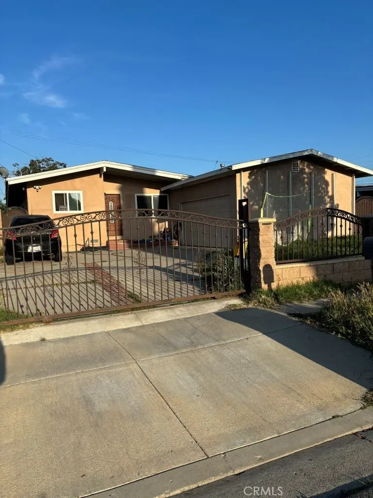 656 Radstock Avenue, La Puente, CA 91744 - Image #1