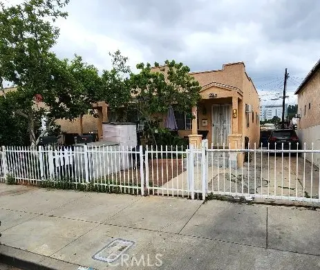 2043 City View Avenue, Los Angeles, CA 90033 - Image #1