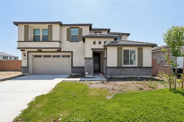 687 Ballesteros St, Perris, CA 92571