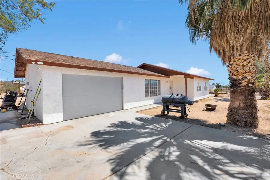 71854 El Paseo Drive, Twentynine Palms, CA 92277 - Image #2