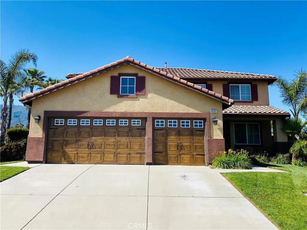 6122 Glen Abbey Place, Fontana, CA 92336 - Image #1