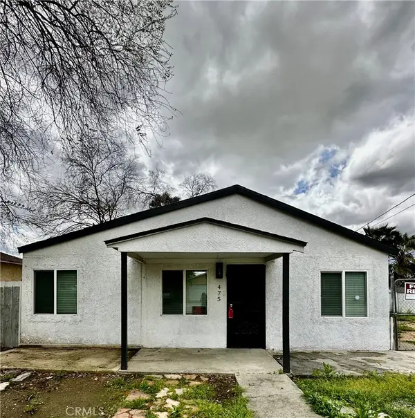 475 Transit Avenue, Riverside, CA 92507