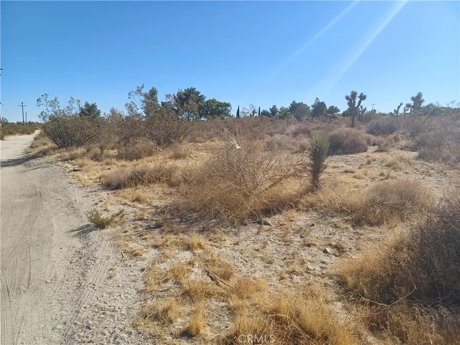 0 Sierra Road, Pinon Hills, CA 92372 - #2