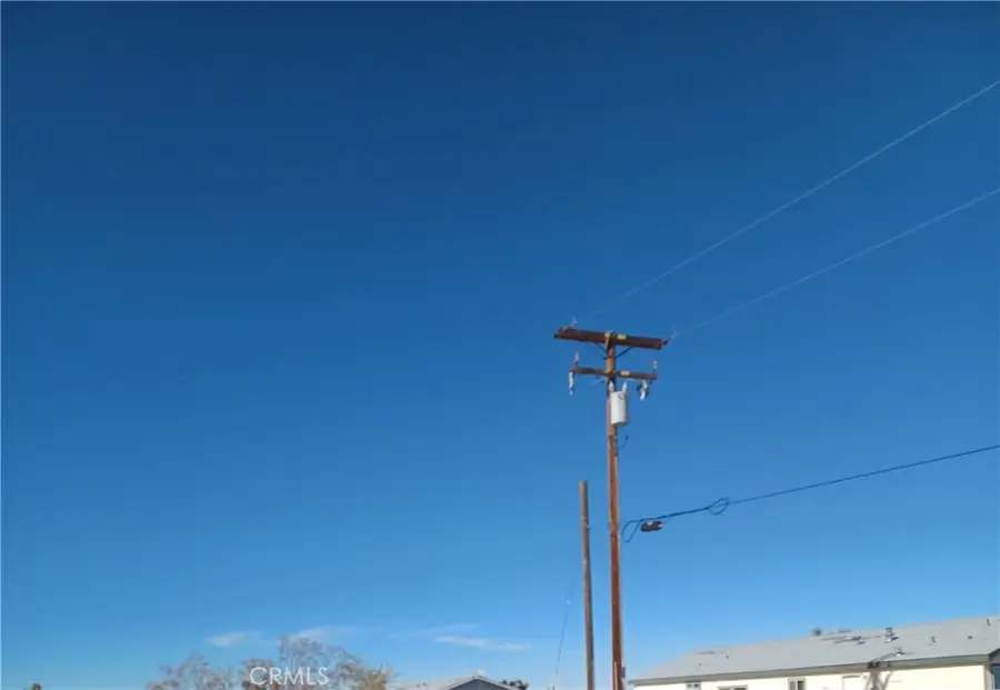 0 Sierra Road, Pinon Hills, CA 92372 - #3