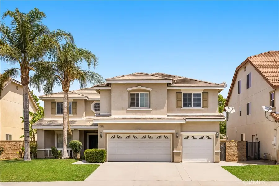 13894 Blue Ribbon Lane, Eastvale, CA 92880 - Image #2