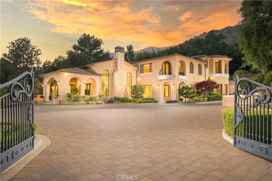 1051 Oak Canyon Lane, Glendora, CA 91741 - Image #2