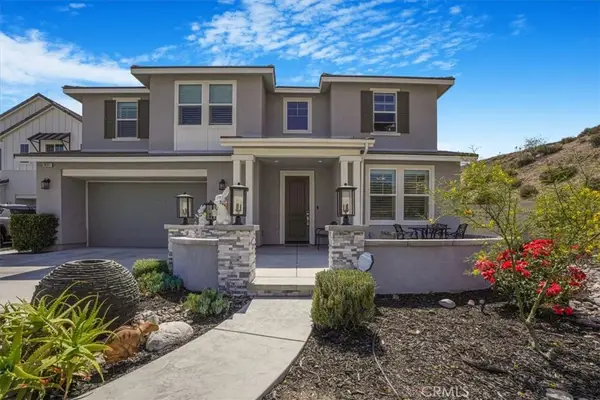 18317 Cumulus Court, Canyon Country, CA 91350