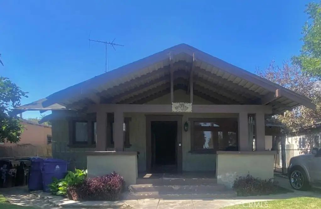 339 W 76th Street, Los Angeles, CA 90003 - #1