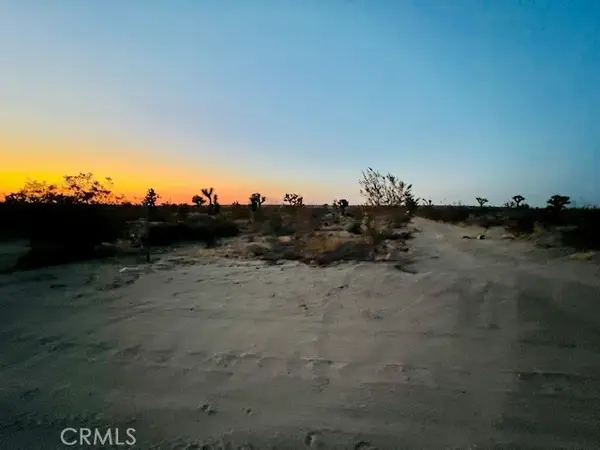 0 La Mesa Road, Phelan, CA 92371