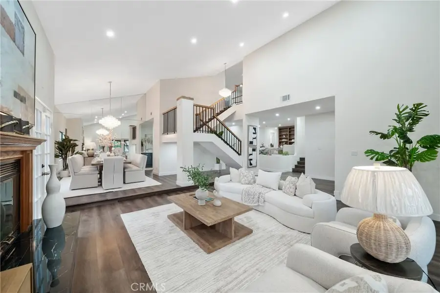 2545 Scenic Ridge Drive, Chino Hills, CA 91709 - #2