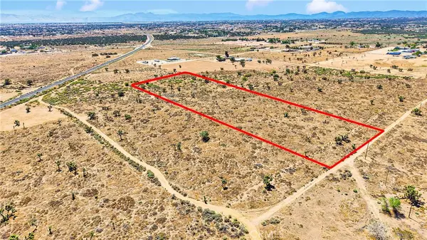 0 Beaver Avenue, Phelan, CA 92371