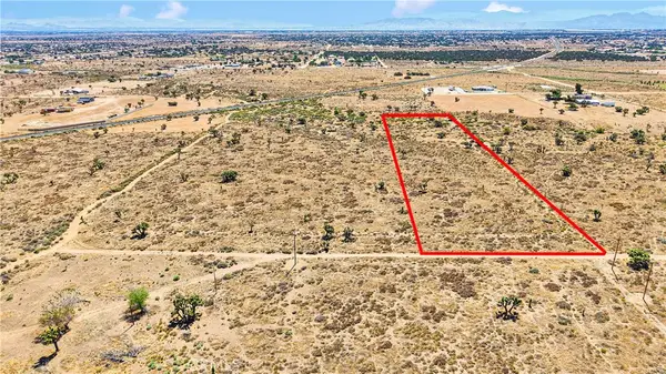 0 Beaver Avenue, Phelan, CA 92371