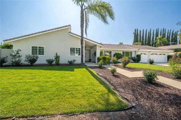 1817 N Vallejo Way, Upland, CA 91784