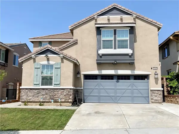5240 Wintercress Avenue, Fontana, CA 92336