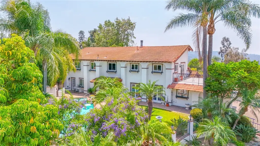 7680 E Eucalyptus Way, Anaheim Hills, CA 92808 - Image #1