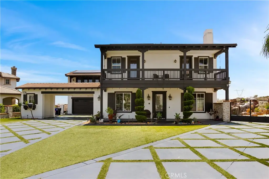 5156 Branding Iron Place, Rancho Cucamonga, CA 91739 - #1