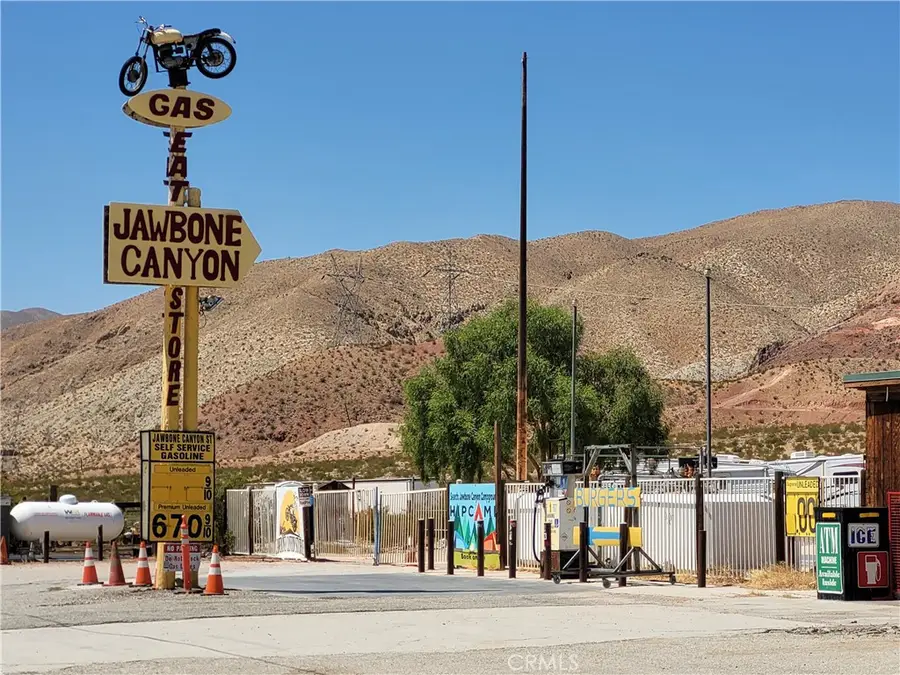 0 Hwy 14, Mojave, CA 93501 - Image #3