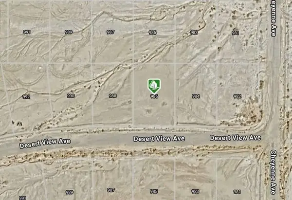 986 Desert View Avenue, Thermal, CA 92274