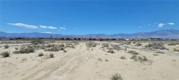 34361 Thomas Court, Thousand Palms, CA 92276