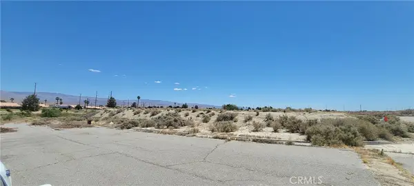 34335 Thomas Court, Thousand Palms, CA 92276