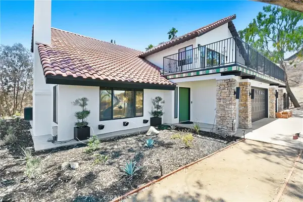 17295 Ridge Canyon Drive, Riverside, CA 92506