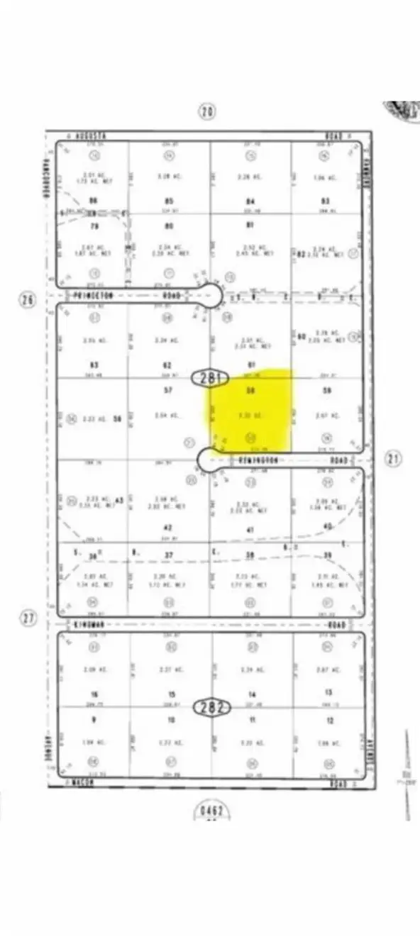 0 Remington Road, Helendale, CA 93516 - Image #1