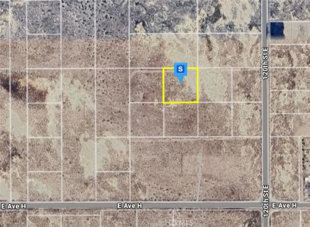 117 East Avenue G 12, Lancaster, CA 93535 - #1