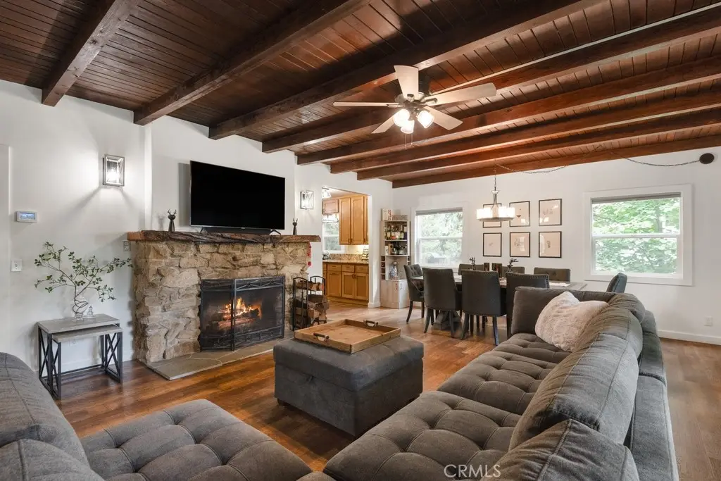 717 Crest Estates Drive, Lake Arrowhead, CA 92352 - #1