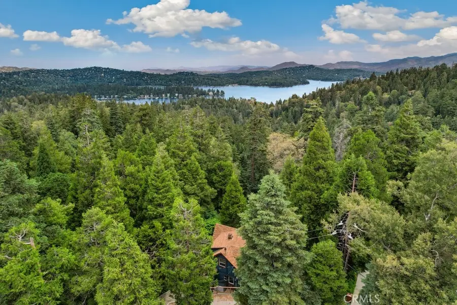 717 Crest Estates Drive, Lake Arrowhead, CA 92352 - #3