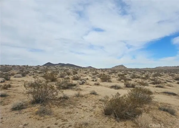 0 Porter Road, Lucerne Valley, CA 92356