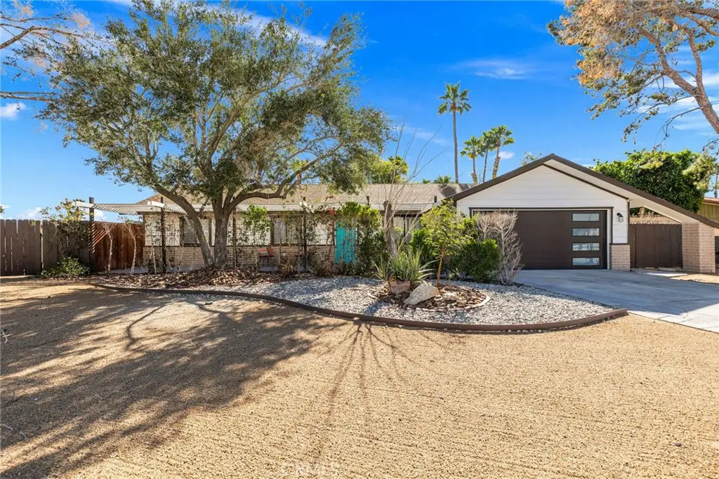 2200 N Carillo Road, Palm Springs, CA 92262 - Image #1