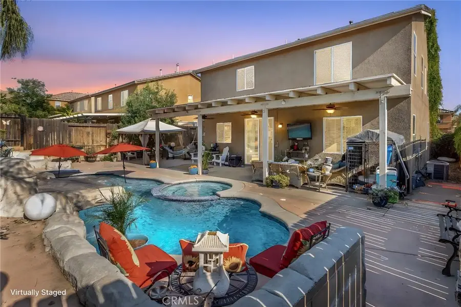 2168 Stonewood Street, Mentone, CA 92359 - #3