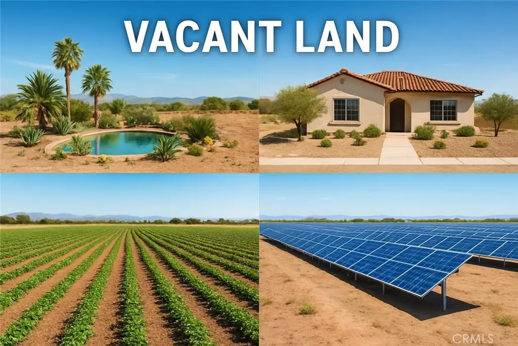 0 Santa Margarita, Santa Margarita, CA 93453 - Image #1