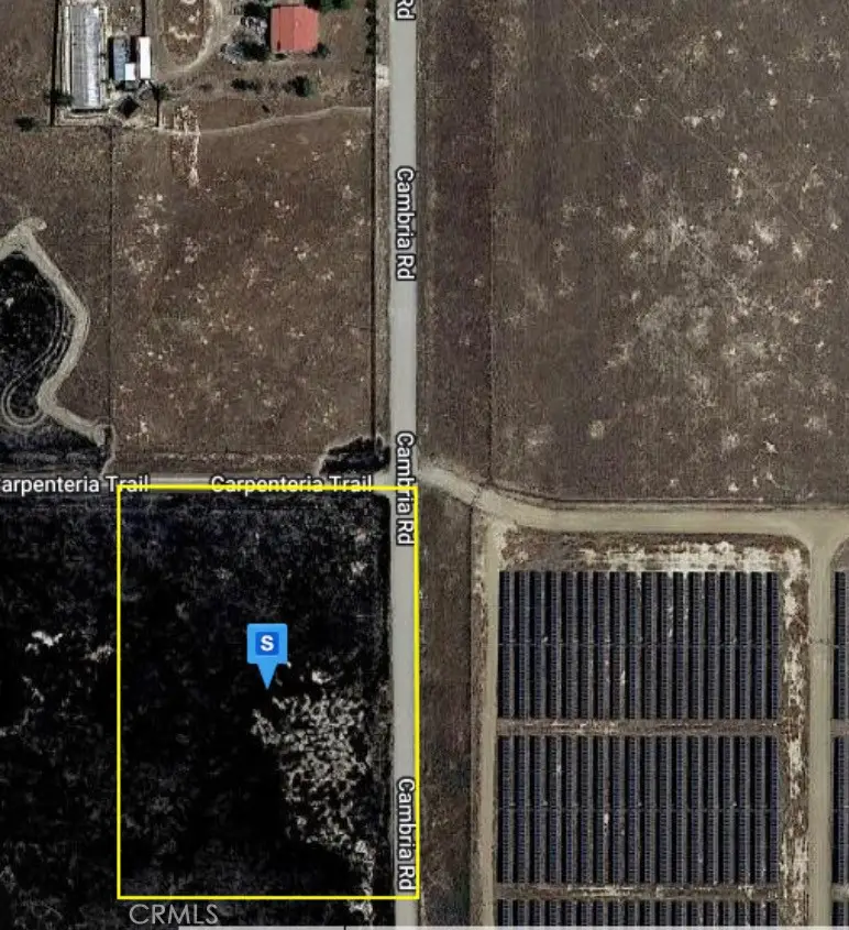0 Santa Margarita, Santa Margarita, CA 93453 - Image #2