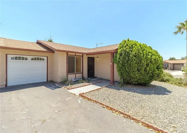 178 Janan Court, Banning, CA 92220