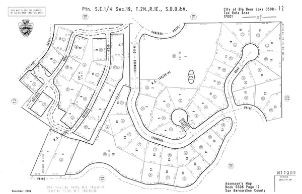 40587 Ironwood Drive, Big Bear Lake, CA 92315