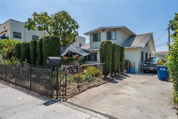 2508 Saturn Avenue, Huntington Park, CA 90255