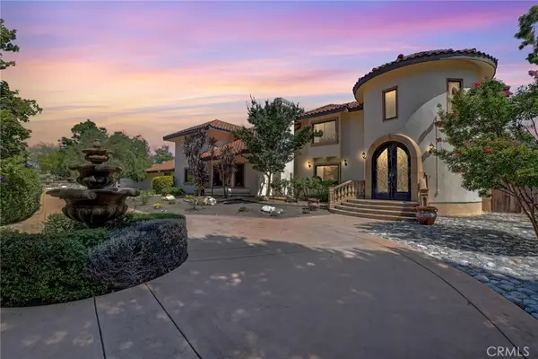 462 Pomello Drive, Claremont, CA 91711