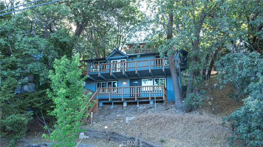 31954 Pine Cone Drive, Running Springs, CA 92382 - Image #1