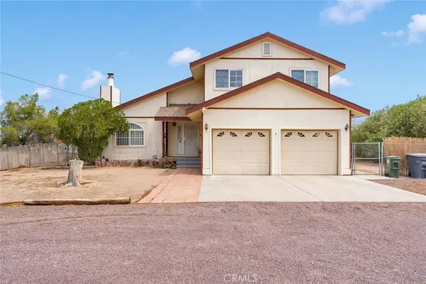 27580 Linda Vista Road, Barstow, CA 92311