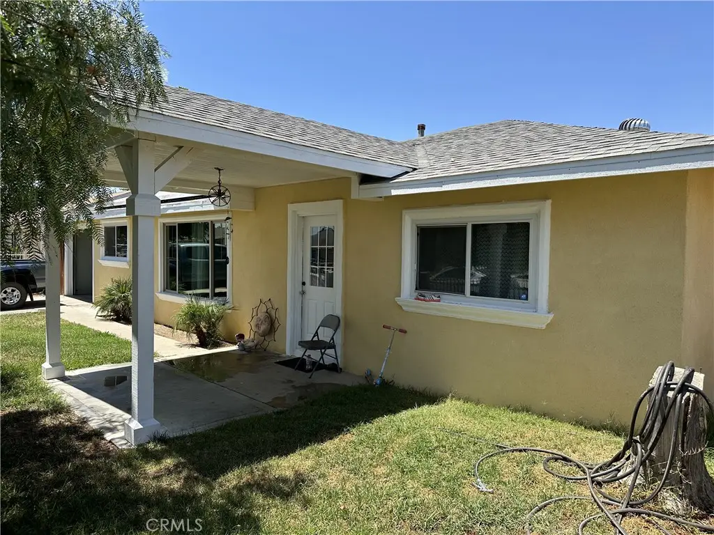 23610 David Lane, Moreno Valley, CA 92557 - #1