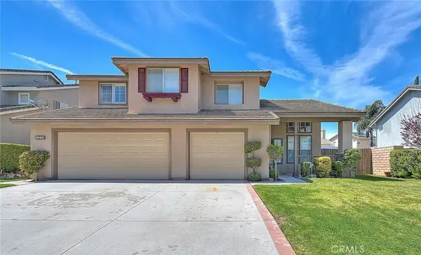 16410 Argent, Chino Hills, CA 91709