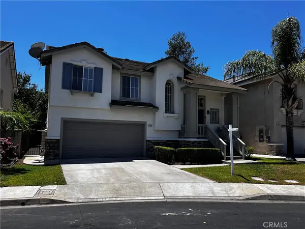 16340 Willowmist Court, Chino Hills, CA 91709