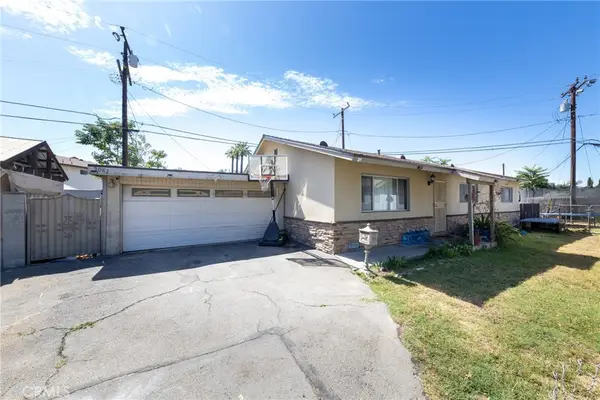 5082 La Madera Avenue, El Monte, CA 91732