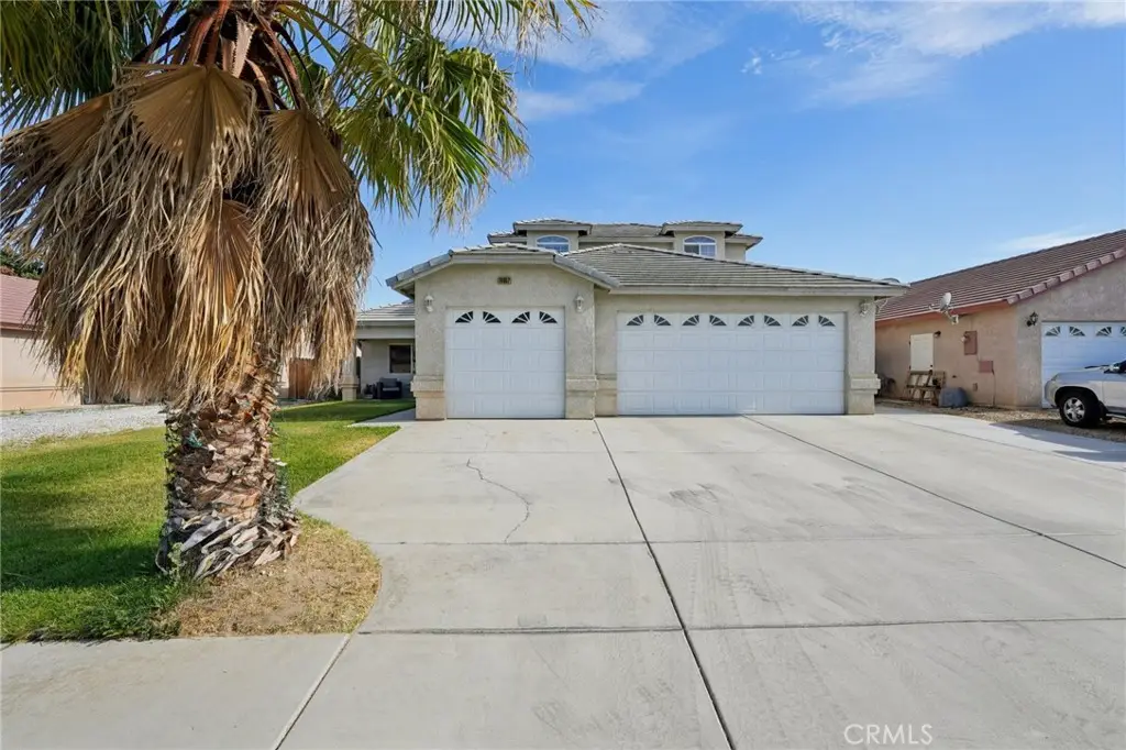 16657 Country Ranch Court, Victorville, CA 92395 - #1