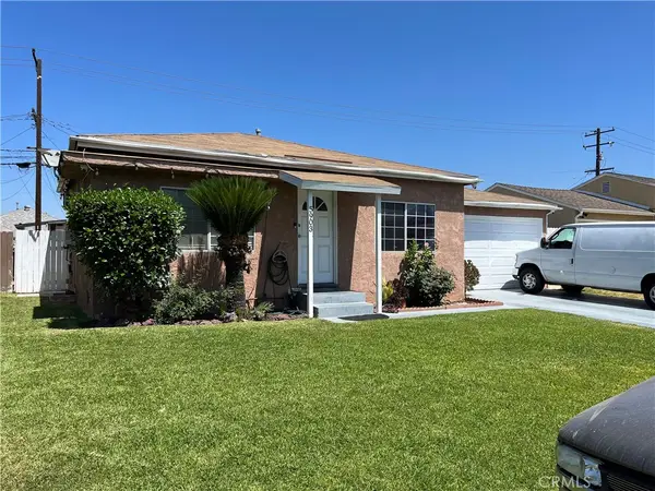 5903 Redman Avenue, Whittier, CA 90606